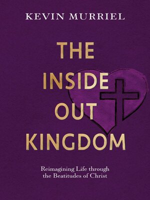cover image of The Inside Out Kingdom